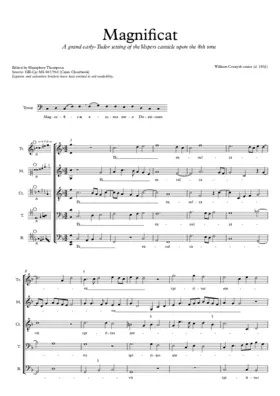 Magnificat