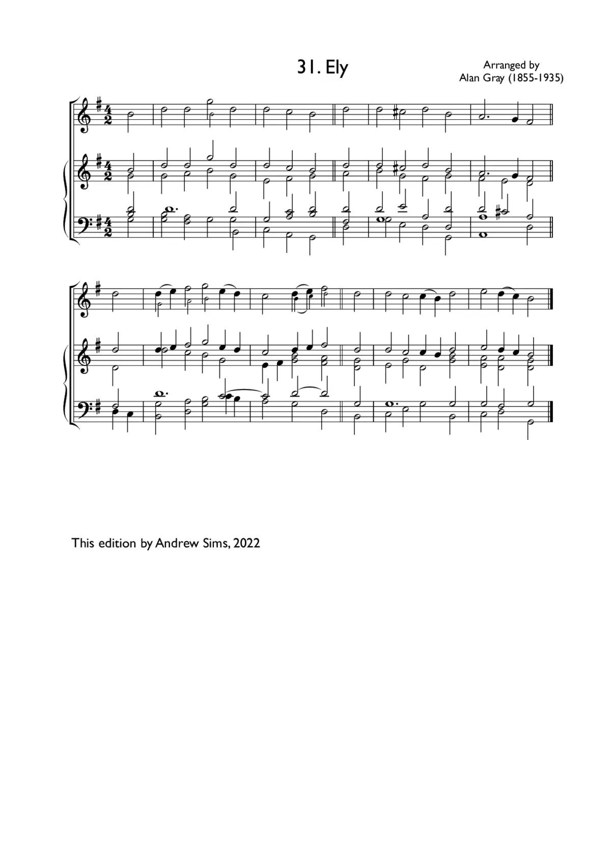Ely - Page 1