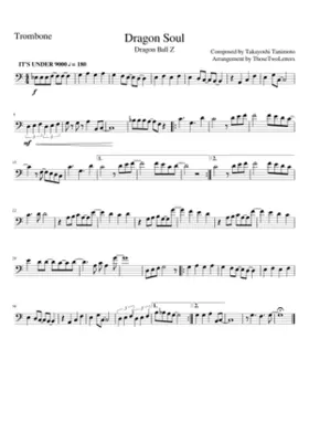 dragon ball kai - dragon soul