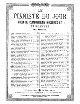 Au matin