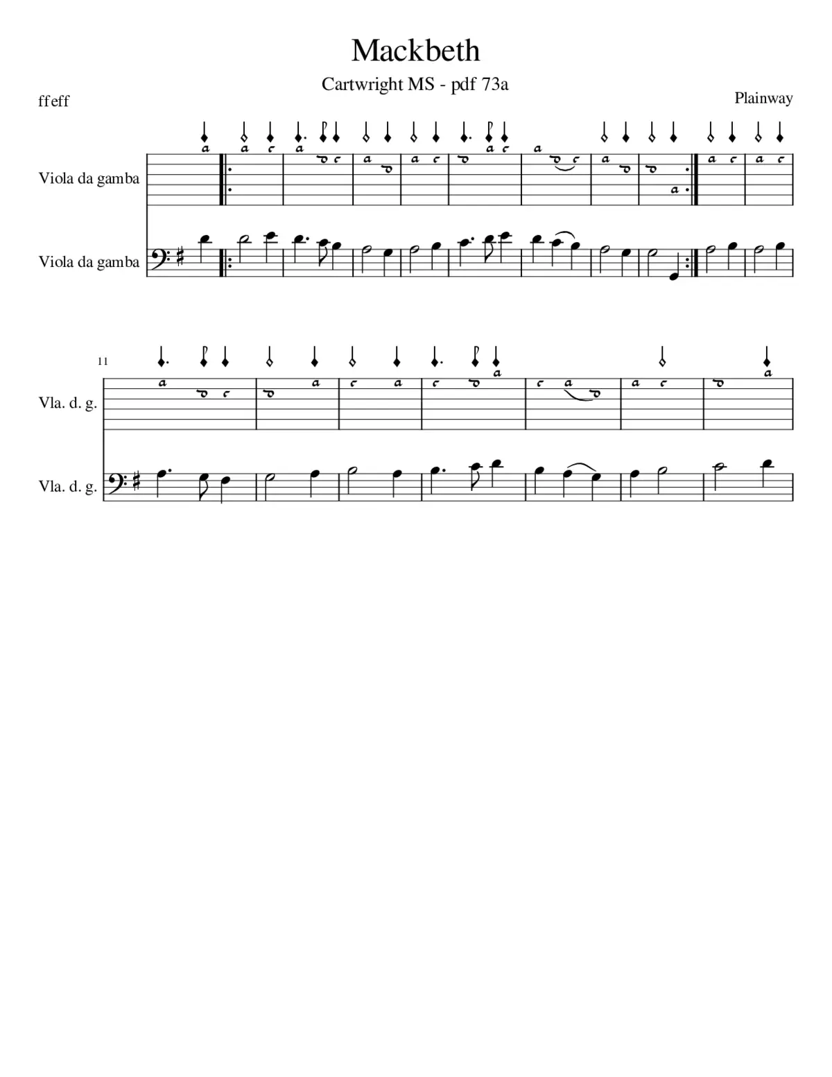 Mackbeth Cartwright MS pdf.73a - Page 1
