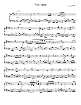 Nocturne