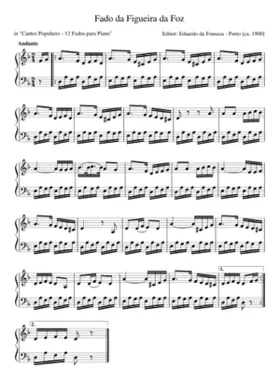 Fado da Figueira da Foz