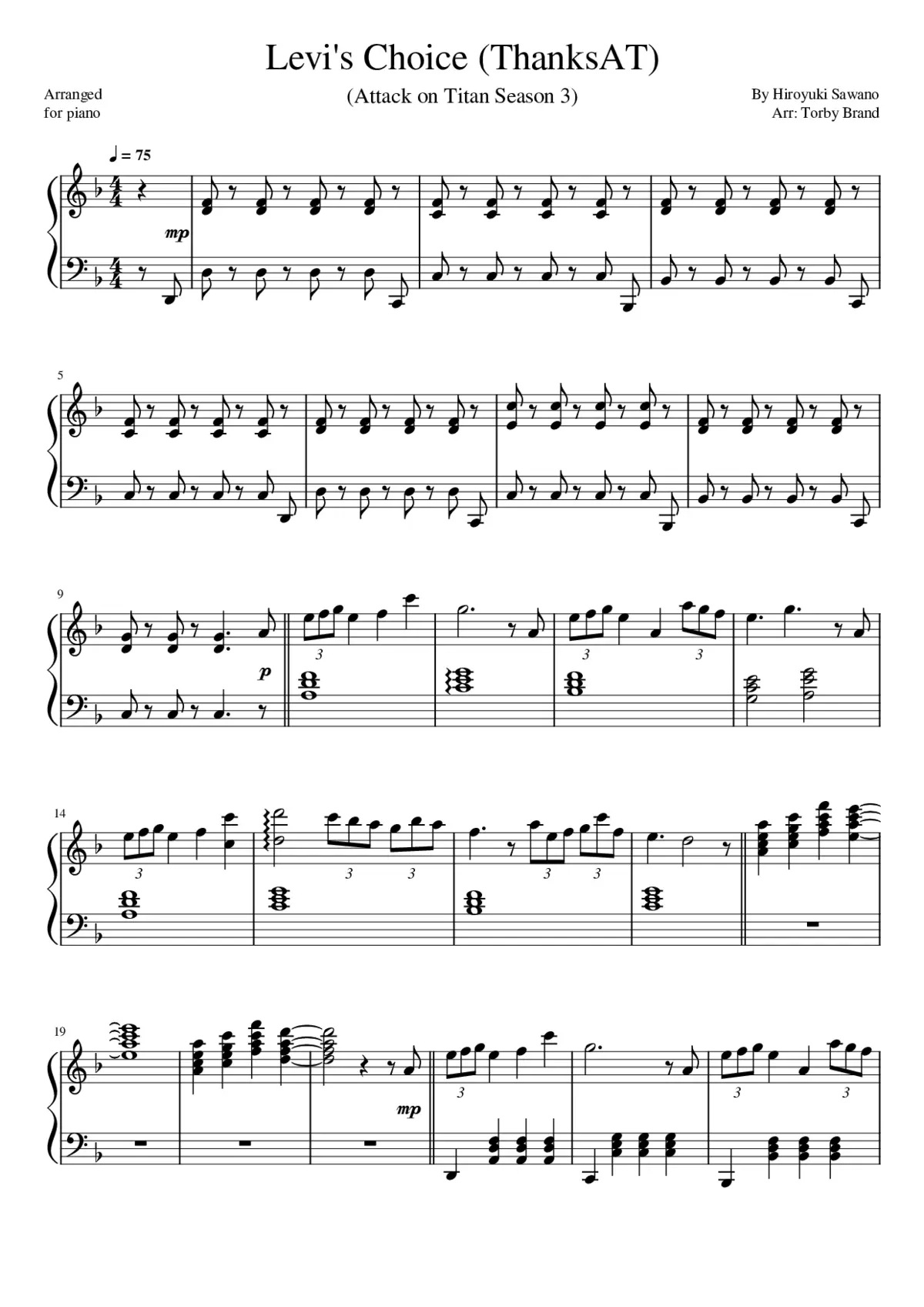 ThanksAT - Page 1