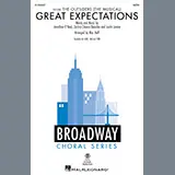 Great Expectations (from The Outsiders) (arr. Mac Huff)