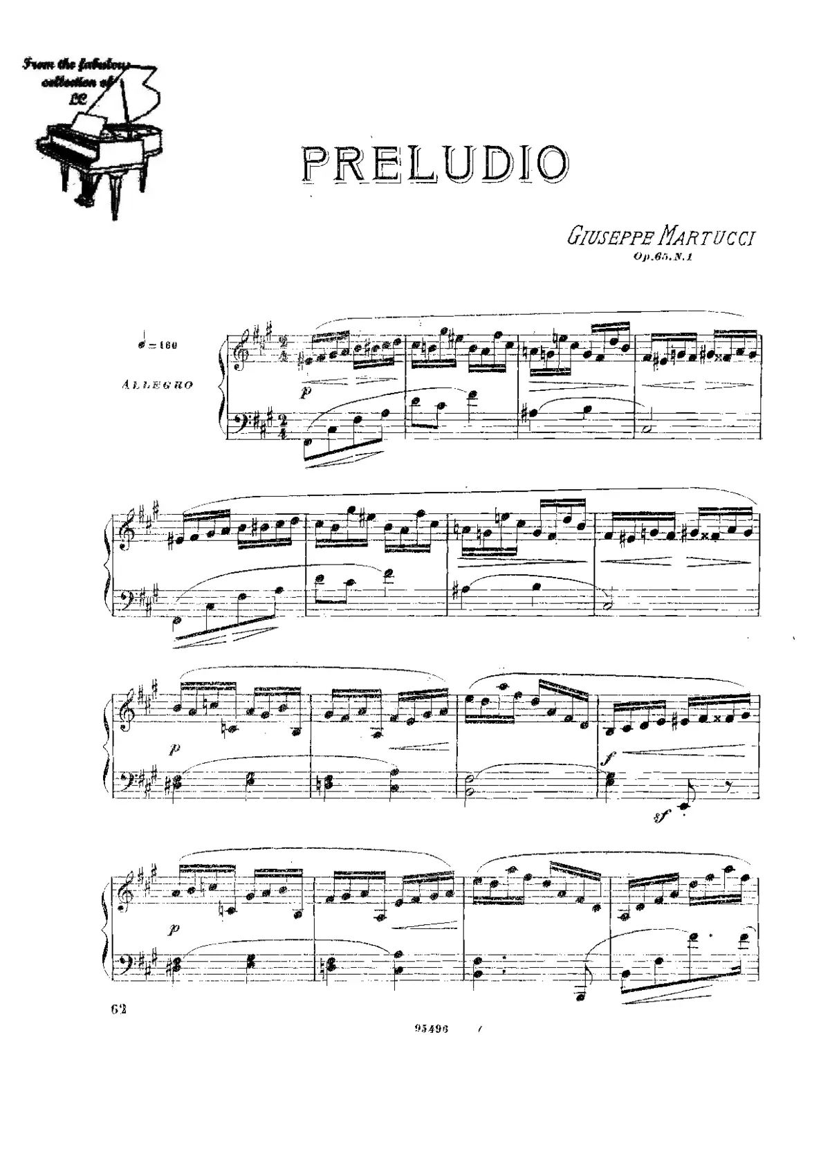 3 Pezzi - Page 1