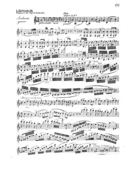 Potpourri on Themes from Jessonda
