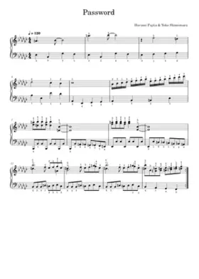 Gargoyle's Quest - Password