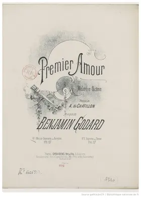 Premier amour