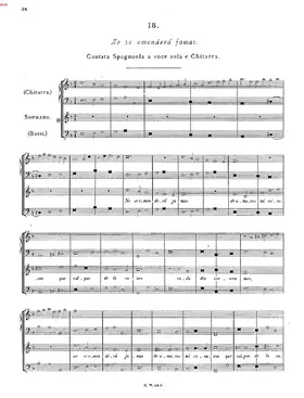 No se emenderá jamás