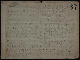 Du bist wie eine Blume