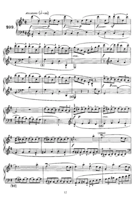 Keyboard Sonata in G major