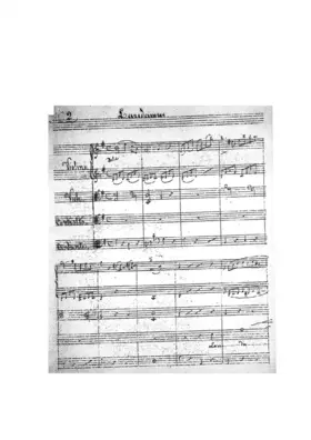 Messa di Gloria