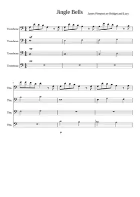Jingle Bells