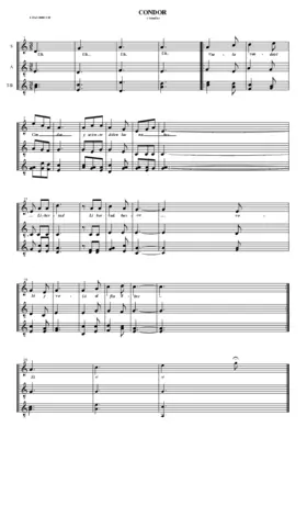 Condor