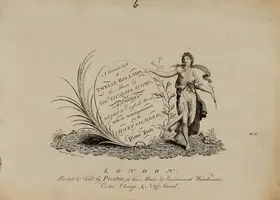 12 English Ballads, 2nd Set