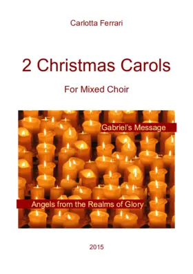 2 Christmas Carols