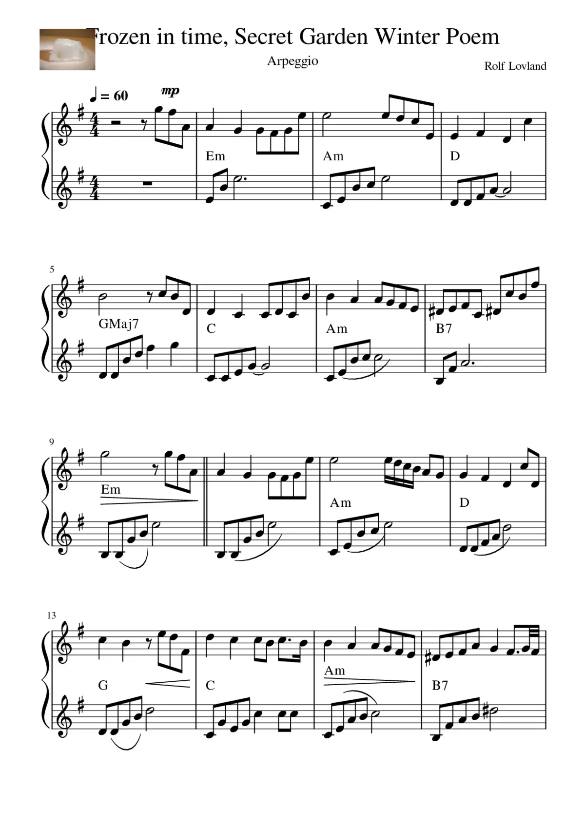 The Female Saylor - Page 1