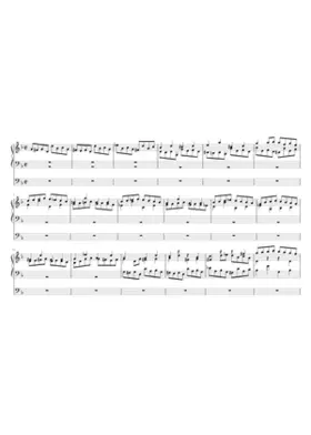 Nun komm der Heiden Heiland BWV 661