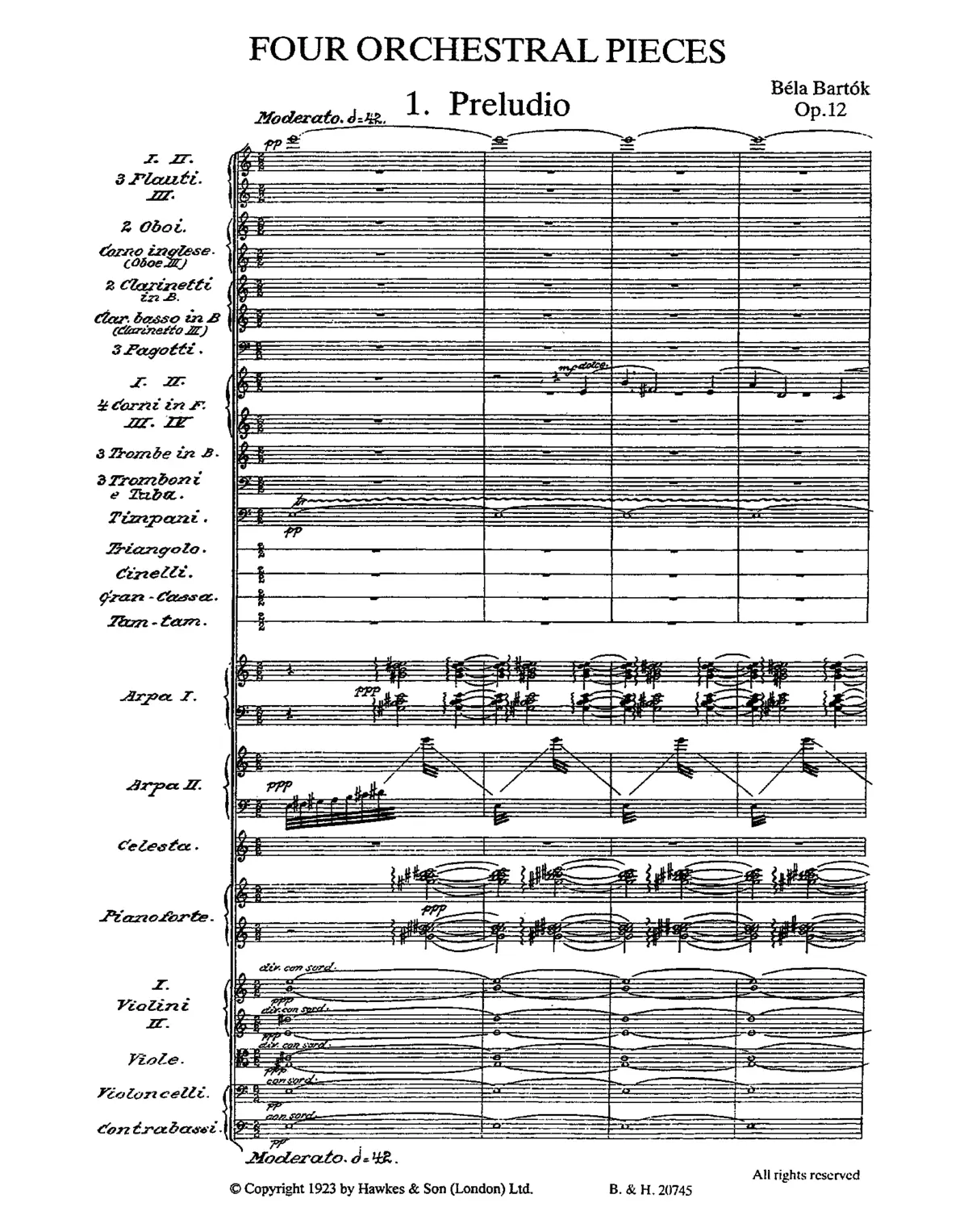 4 Pieces - Page 1