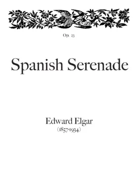 Spanish Serenade