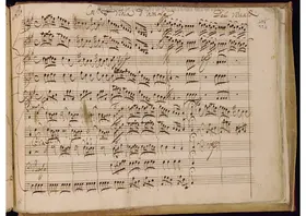 Concerto for Viola d'amore in A major