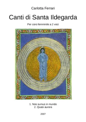 Canti di Santa Ildegarda