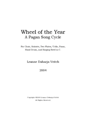 Wheel of the Year