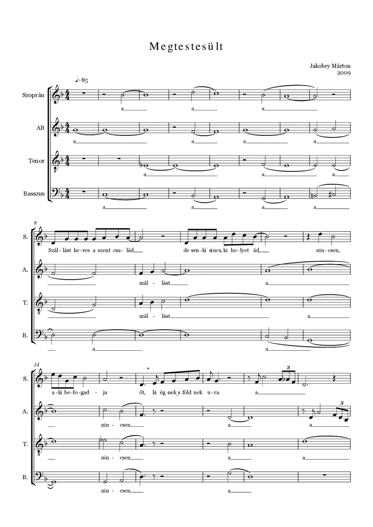 Megtestesült - Page 1