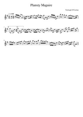 Planxty Maguire