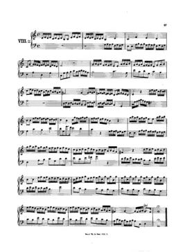 Magnificat Fugue