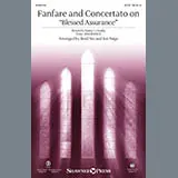 Fanfare and Concertato on \