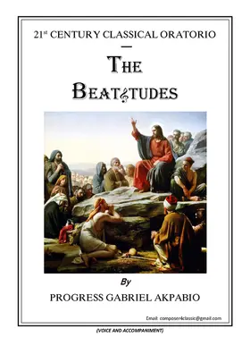 The Beatitudes
