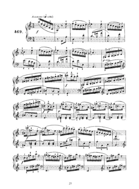 Keyboard Sonata in A minor