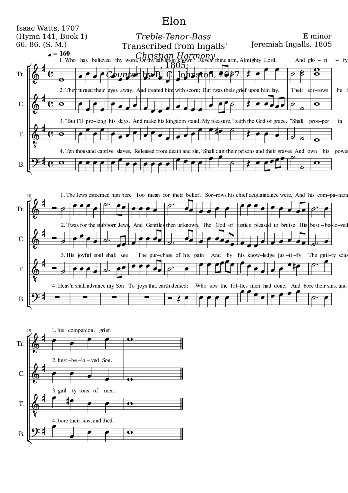 Elon - Page 1