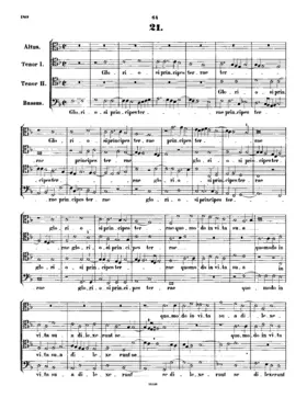 Gloriosi principes terrae