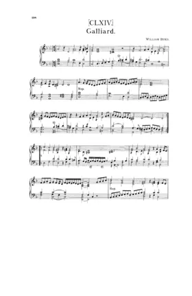 Galliard