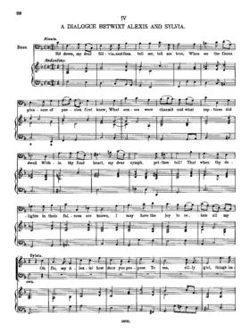 Sit Down, My Dear Sylvia