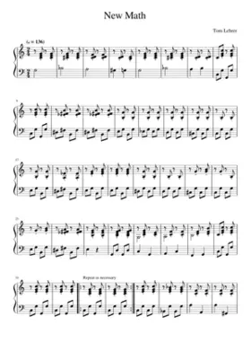 New Math