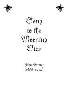 Song to the Evening Star