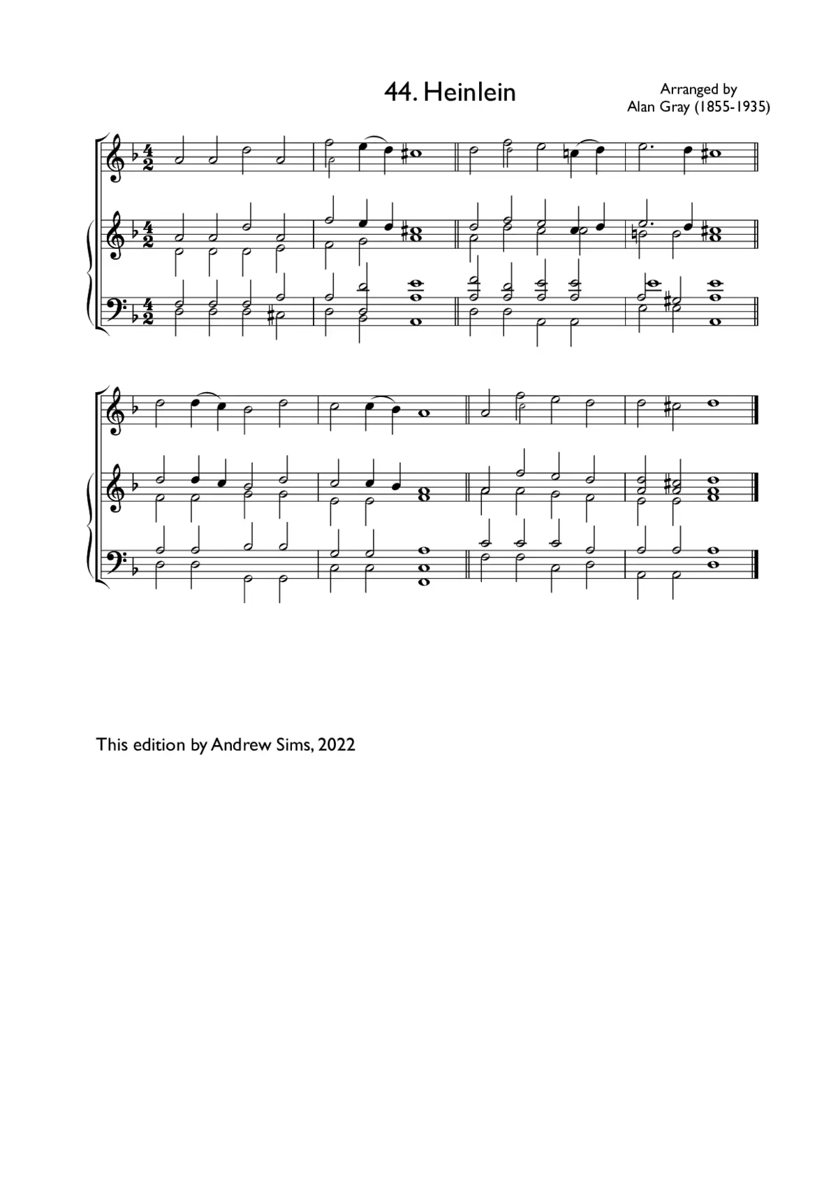 Heinlein - Page 1