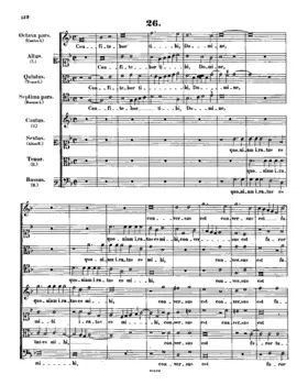 Confitebor tibi Domine