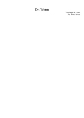 dr worm