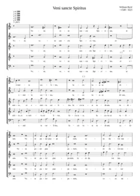 Veni Sancte Spiritus