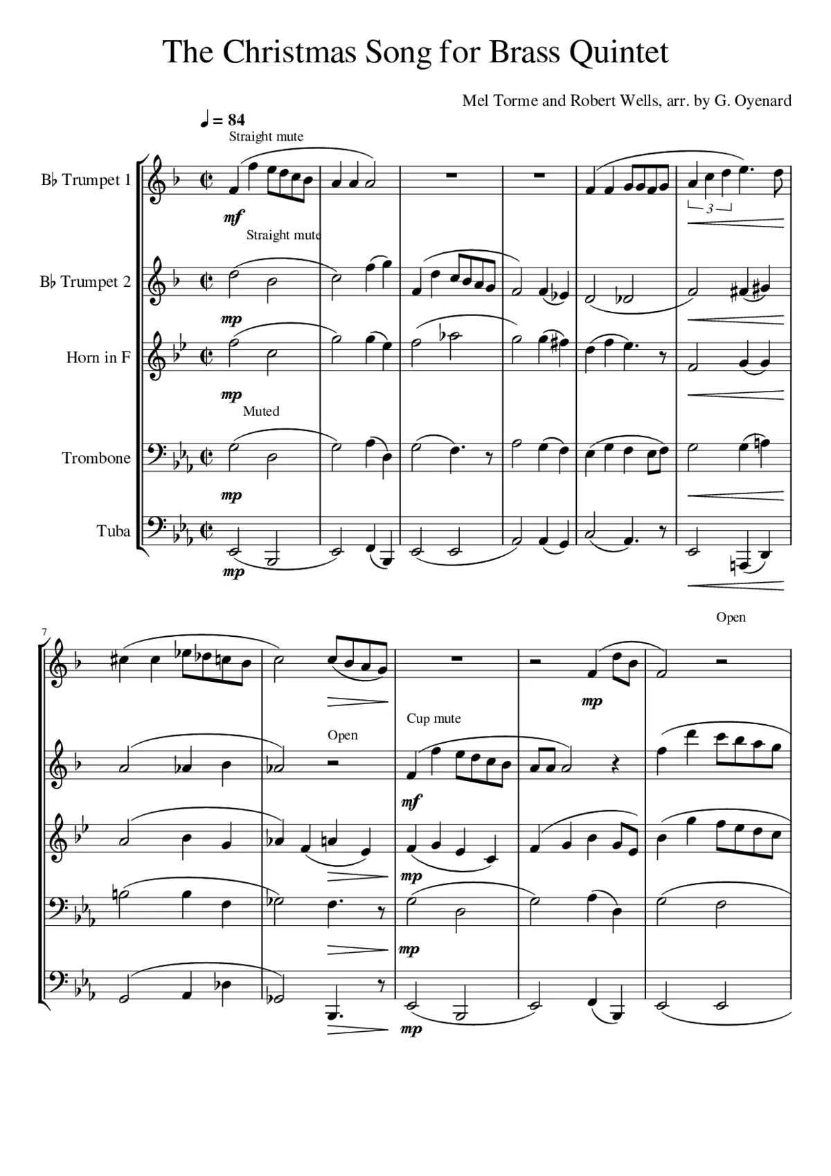 christmas songs - Page 1