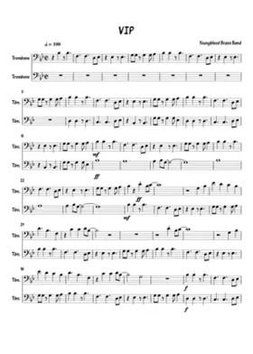 V.I.P.