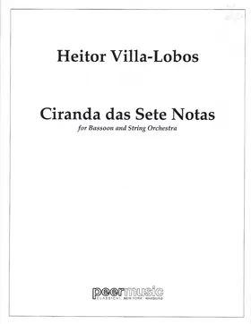 Ciranda das sete notas