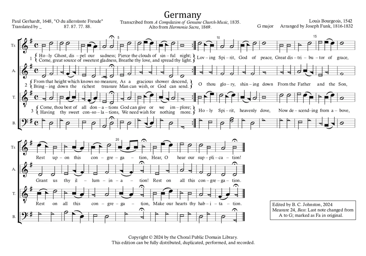 Germany - Page 1