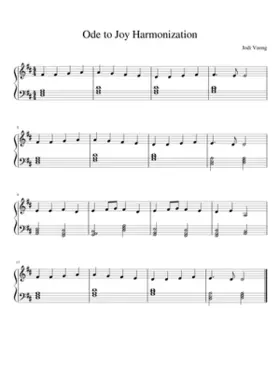 Symphony No.9 Op.125