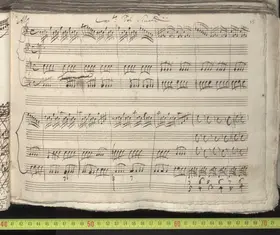 Concerto for Strings in B-flat major